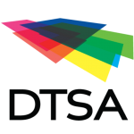 Site icon for DTSA Conference